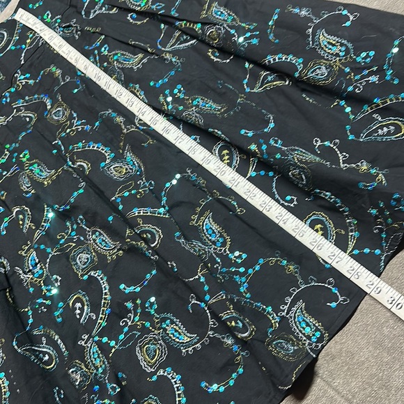 🥰🥰Beautiful Sequined Skirt🥰🥰 - Picture 6 of 7
